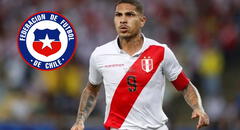 Paolo Guerrero lanzó una dura advertencia a Chile, próximo rival: "Podemos robar puntos allá"