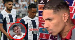 Paolo Guerrero envió contundente mensaje a Cueva, Zambrano, Flores y todos los ausentes en Perú