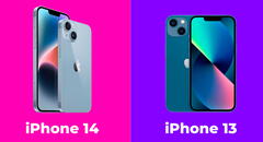 ¿Cuánto bajó de precio el iPhone 14 y iPhone 13 ahora que Apple lanzó el iPhone 15?