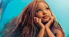 ‘La sirenita’ live action: del fracaso en las salas de cine al éxito en su estreno en el streaming