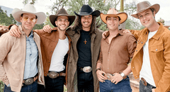 'Pasión de gavilanes 3': Mario Cimarro reveló si la telenovela tendrá una tercera temporada