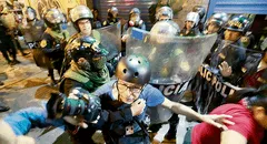 Sociedad Interamericana de la Prensa condena reforma contra libre expresión en protestas