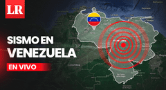 Temblor de 4.5 se sintió en Venezuela esta mañana: revisa el reporte de Funvisis