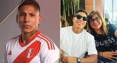 Conoce la doble nacionalidad del futbolista peruano Raúl Ruidíaz y cuál es su ascendencia extranjera