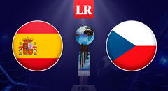 España venció 0-3 a República Checa por las Eliminatorias al Mundial de Fútbol Sala 2024?