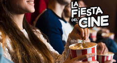 ¡Entradas al cine a S/6!: ¿en qué salas estará disponible la oferta por ‘La fiesta del cine’?