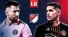 [Lionel Messi] Previa del Inter Miami vs. Atlanta United EN VIVO por la MLS