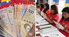 Bono de Guerra septiembre 2023: cobra HOY el NUEVO MONTO para trabajadores públicos por Patria
