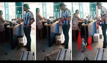 Venezolano regresa a su país con costumbres de PERÚ y nombra los productos por la marca: “Pásame el ACE”