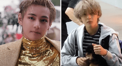 Taehyung de BTS lanza nuevo MV: ya puedes ver el video de 'For Us' con el doble de Yeontan