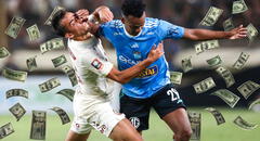 Sporting Cristal vs. Universitario: ¿qué club es favorito para ganar según las apuestas?