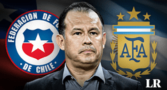 ¿Cuándo dará Reynoso la lista de convocados de Perú para enfrentar a Chile y Argentina?