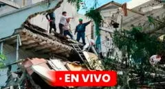 Temblor en Venezuela, martes 19 de septiembre: ¿dónde fue el último sismo? Según Funvisis