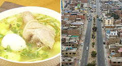 Los 5 mejores CALDOS DE GALLINA en Comas, según usuarios de Google Maps