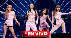 BLACKPINK cerró a lo grande su tour 'Born Pink': revive los mejores momentos del concierto final