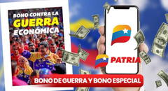 Bono de Guerra y Segundo Bono Especial de septiembre 2023: fechas de pago, montos y últimas noticias