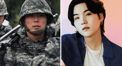 Suga de BTS confirma fecha de su servicio militar en Corea: ¿cuándo se enlista?
