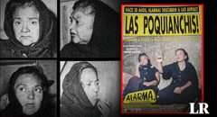 Las Poquianchis: las hermanas que lideraron una red de trata de personas, secuestros y asesinatos en México