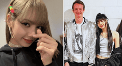 BLACKPINK: Lisa y supuesto novio Fréderic Arnault salen en cita familiar, según medio tailandés