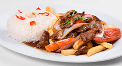 ¡Top 5! Lomo saltado es escogido dentro de los 50 mejores platos salteados, según Taste Atlas