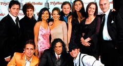'Pasión de gavilanes 2': ¿qué actores y actrices no regresaron en la segunda temporada de la novela?