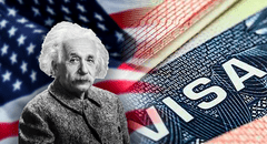 ¿Qué es la visa Einstein y quiénes pueden obtenerla para vivir en los Estados Unidos?