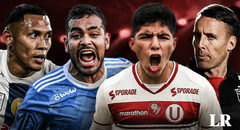 Alianza, Cristal, 'U' y Melgar por el Clausura: ¿qué fixture les queda y cuál es el más complicado?