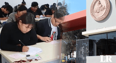 Lista de ingresantes del examen de admisión Ordinario UNSA 2023: revisa AQUÍ