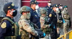 Estado de emergencia: ¿qué puedo y qué no puedo hacer?
