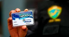 Pase libre en transporte público: ¿quiénes pueden viajar gratis en Metropolitano y tren eléctrico?