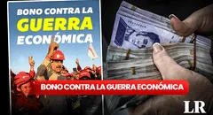 Bono de Guerra Económica, septiembre 2023: inicia HOY el pago para empleados públicos y jubilados