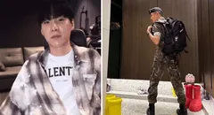 BTS: ¿cuándo regresa Suga del servicio militar? Conoce la fecha de su gran retorno al k-pop