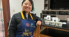 Golden Cup Perú 2023: 15 contenedores y 24 microlotes de cafés clasificaron a la final del concurso