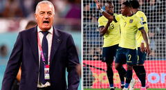 ¿Ecuador puede perder más puntos en las Eliminatorias por deuda con Gustavo Alfaro?