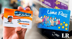 Lima Pass, tarjeta del Metropolitano: conoce sus beneficios y cómo adquirirla