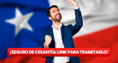 Bono Cesante 2023: LINK de registro para cobrar HOY tu seguro de cesantía