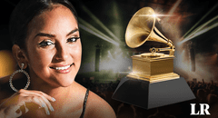 Daniela Darcourt tras nominación a los Latin Grammy: "Sigo en shock, ha sido muy rápido todo"