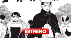 'Boruto: two blue vortex' capítulo 2, ESTRENO en Mangaplus: ¿a qué hora y cómo leer el manga ONLINE?