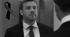 Falleció Billy Miller, actor de 'CSI Nueva York' y 'La ley de los audaces', a los 43 años