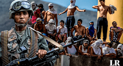 Penal de Tocorón EN VIVO: Gobierno de Venezuela interviene penal para desarticular bandas criminales en Aragua