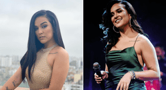 Daniela Darcourt: ¿cuál es la ascendencia extranjera de la cantante de salsa nominada al Latin Grammy 2023?