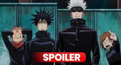 Personaje principal de 'Jujutsu Kaisen' MUERE  en capítulo 236 del manga: ¿de quién se trata? [SPOILERS]