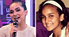 De vender panchos a ser nominada a los Latin Grammys: Daniela Darcourt revela su conmovedora historia