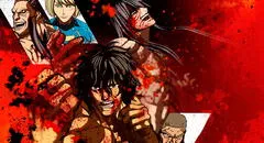 'Kengan ashura' temporada 2: fecha de estreno, hora y cómo ver el anime en Netflix