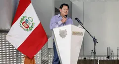 Carlos Añaños: el deseo de emprender una candidatura presidencial