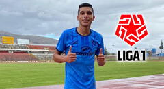 Liga 1: Kevin Serna rompe su silencio y se pronuncia sobre ofertas de otros clubes peruanos