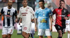 Liga 1 2023: ¿qué clubes jugarían la final si el Torneo Clausura terminara hoy?
