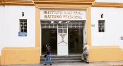 Abuso infantil: envían a la cárcel a sujeto que embarazó a niña de 11 años