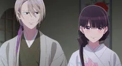 ‘Mi feliz matrimonio’: confirman segunda temporada del exitoso anime, ¿cuándo se estrena?