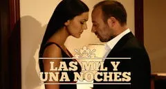 'Las mil y una noches': ¿cómo lucen Halit Ergenç y Bergüzar Korel, protagonistas de la novela turca?